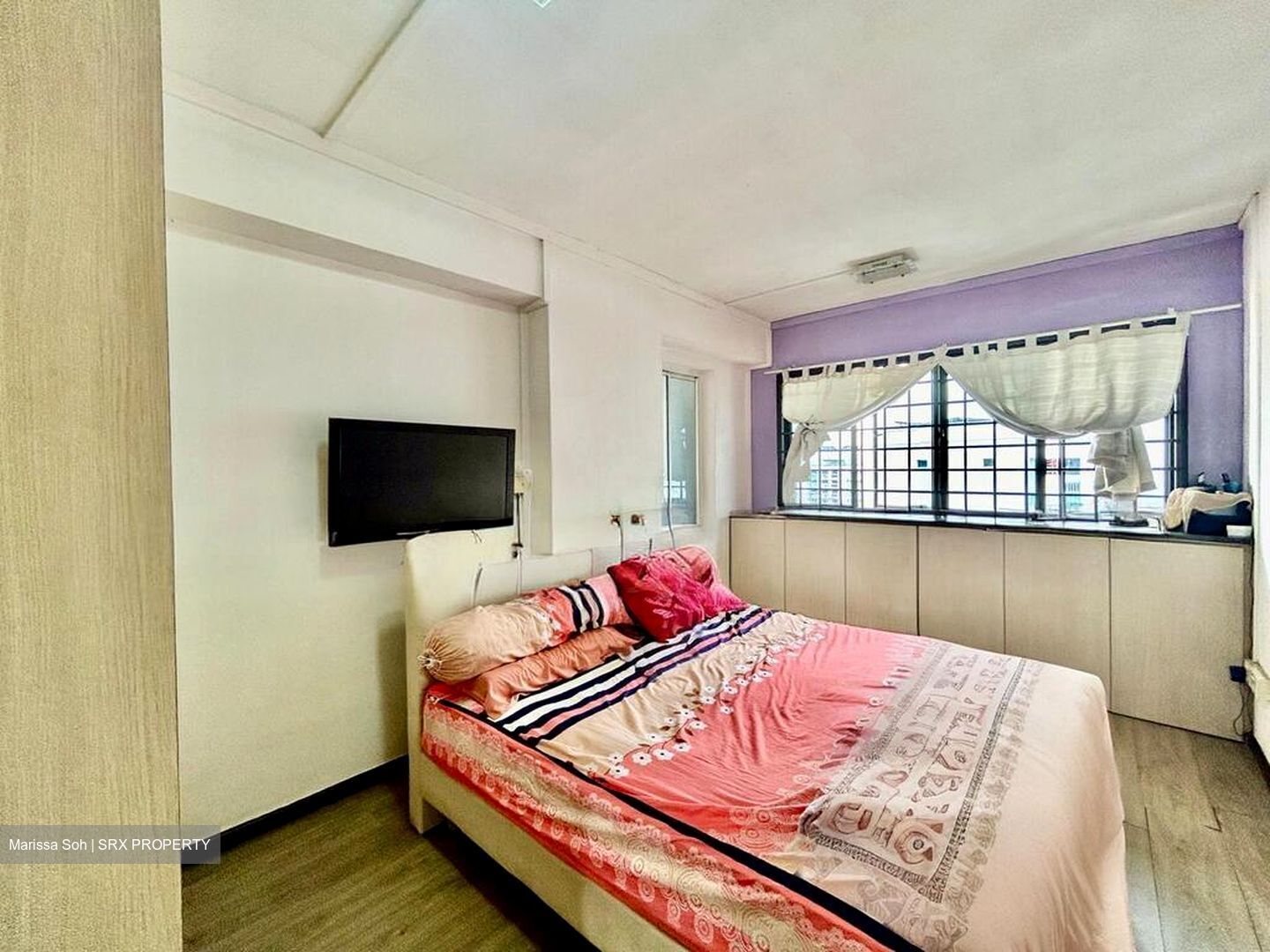 Blk 786D Woodlands Drive 60 (Woodlands), HDB 5 Rooms #506098911